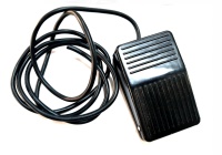 KUŞ GÖZÜ PERÇİN ÇAKMA PEDAL - 1